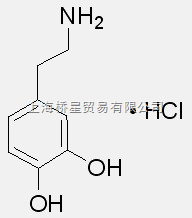 多巴胺盐酸盐/盐酸多巴胺 5g/25g CAS 62-31-7 现货