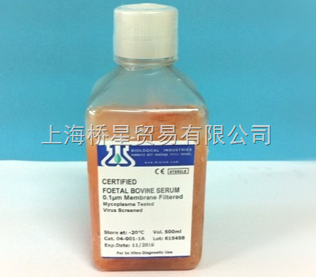 Bioind  HRP 化学发光增强试剂盒  20-500-1000 1000ml